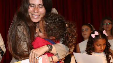 İzmir Çeşme Kent Enstitüsü ilk meyvelerini verdi