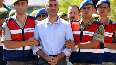 Cumhurbaşkanı'na suikast sanığı: Tuğgeneral Gökhan Sönmezateş elimi sıksa elimi yıkamam