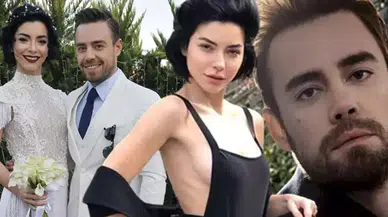 Ünlü çiftten kötü haber: Boşanıyorlar !