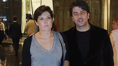 Vatan Şaşmaz'ın eşinden ilk açıklama