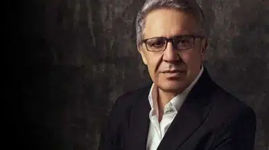 Zülfü Livaneli: 20 yıl önce yazdığım 'başkanlık'la her yetkiyi tek kişiye veren model aynı mı; elbette HAYIR