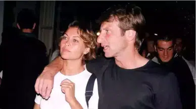 Kaya Çilingiroğlu: Hülya'yı kalben hiç aldatmadım!