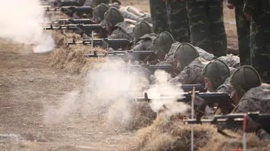 ABD'den Kuzey Kore'ye çağrı: Rusya'ya askeri desteği durdurun