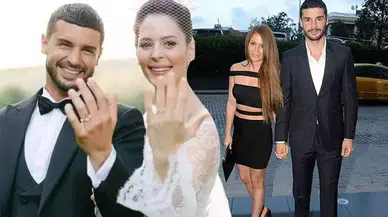 Berk Oktay evli bir kadınla birlikte mi oldu?