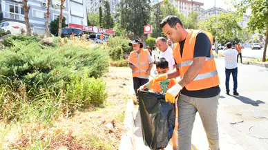 Çiğli Belediyesi, sosyal projelerle kentsel dönüşümü ve hizmet kalitesini artırıyor