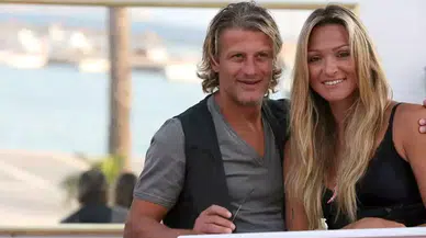 Tugay Kerimoğlu ve Etkin Ünal'ı ihanet ayırmış