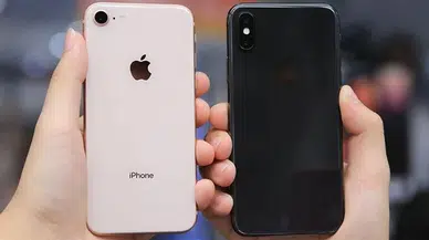 iPhone 8'in fiyatı açıklandı