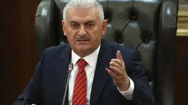 AKP'den Esad'a Zeytin Dalı: Kavga Etmemiz İçin Nedeni Yok