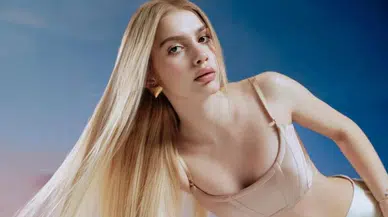 Aleyna Tilki: Aklım gizli mesaj vermeye yetmez