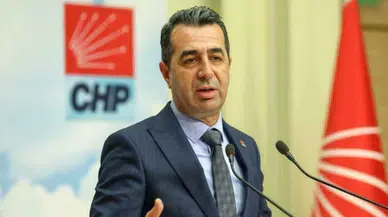 CHP'li Erhan Adem: Zeytinlikleri bir sermaye grubuna teslim etmeyeceğiz