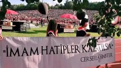 Ahmet Hakan: 'ODTÜ kapatılsın' dendiğinde ağlamak yok