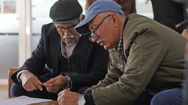 Çankaya'da Alzhimer hastaları için akıllı takip sistemi