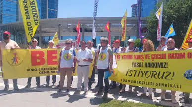 2025 Aile Yılı'nda kamu çalışanları kreş taleplerini artırıyor: %99,2 kreş istiyor!