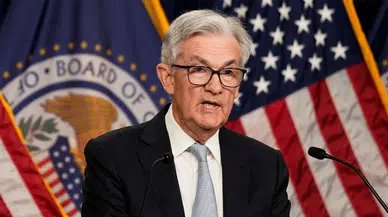 Powell, Fed politikalarının geleceği için ekonomik verileri bekleyeceklerini açıkladı