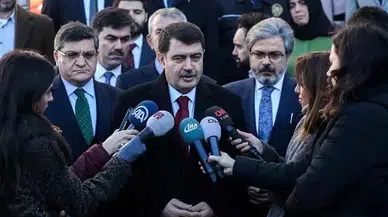 İstanbul Valisi'nden 'çocuk hamileler' açıklaması