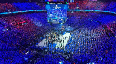 Oklahoma City Thunder, tarihteki ilk zaferini elde ederek 2025 NBA Finalleri'ni kazandı!