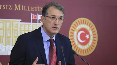 CHP'Lİ CEYHUN İRGİL : BU REZİLLİKLER SOLOMON ADALARINDA BİLE OLMAZ