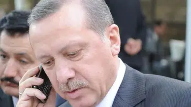Erdoğan'ın Azarladığı Genel Yayın Yönetmeni?