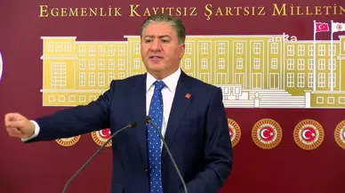 CHP Grup Başkanvekili Murat Emir'den Feti Yıldız'a Ekrem İmamoğlu tepkisi