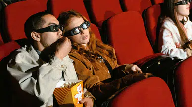 Sinemaya bu hafta 6 film geliyor