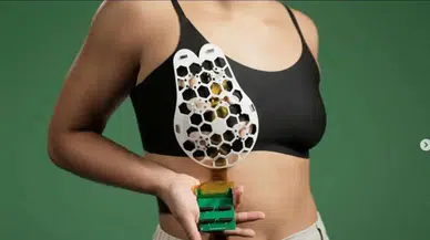 Bu sütyen meme kanserini teşhis edebilir mi?