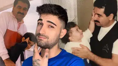 İdo Tatlıses: Çocuk sahibi olmak için nikah şart değil