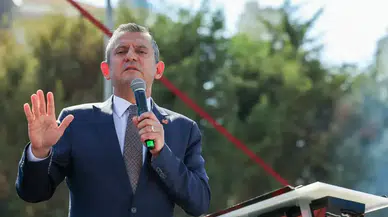 CHP Genel Başkanı Özgür Özel Brüksel ve Berlin'e gidiyor