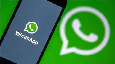 WhatsApp'ta telefon numarası vermeden sohbet edilebilecek