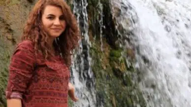 DİHA muhabiri Şerife Oruç tutuklandı