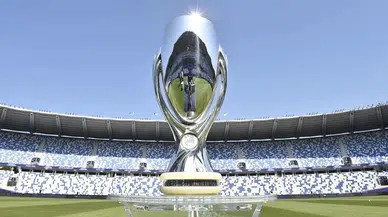 2019 UEFA Süper Kupa Finali, Vodafone Park'ta yapılacak