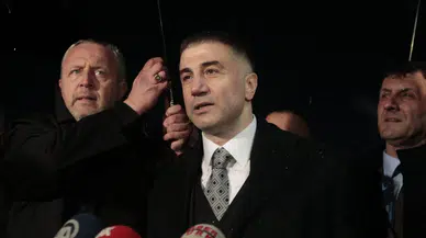Bacağını kaybetme riski olan Yeşilçam oyuncusuna Sedat Peker yardım etti