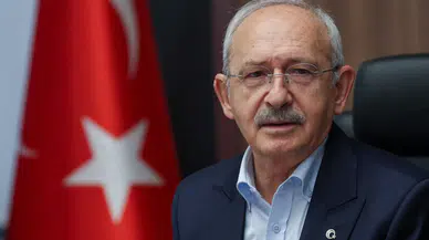 Kılıçdaroğlu'ndan sert sözler: Yüzkarası toplantı