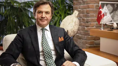 TİM Başkanvekili Kocasert gözaltında