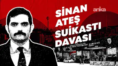 İstinaf Mahkemesi, Sinan Ateş cinayeti davasında yerel mahkemenin kararlarını hukuken onayladı