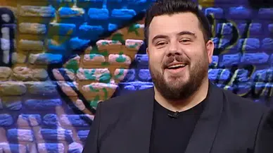 Eser Yenenler yine 'yuva yıkan adam' oldu