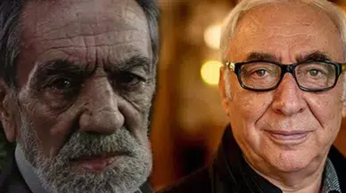 Aydemir Akbaş: Şener Şen korkak