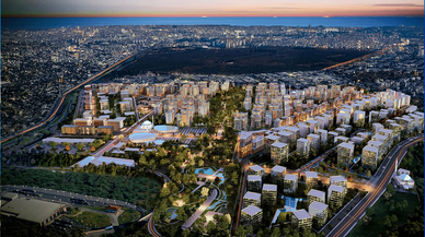 Sadece Antalya'da En Az 200 Bin Kişi İşsiz Kaldı