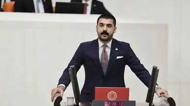 CHP’li Ali Gökçek Son Günlerde Artan Kene Vakalarını Meclis Gündemine Taşıdı
