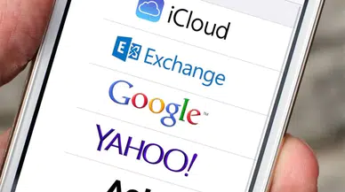 1 milyon Google ve Yahoo hesabı satışa çıktı