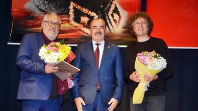 MUDANYA BULUŞMALARI RUTKAY AZİZ'LE BAŞLIYOR