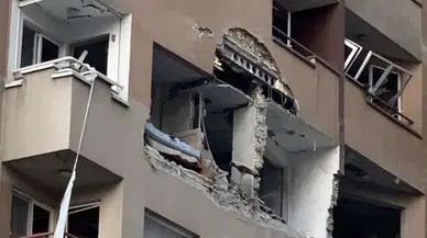 İsrail saldırısı üzerine İran, BM Güvenlik Konseyi'ni acil toplantıya çağırdı