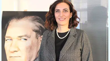 DEVA Partisi'nden istifa eden Rızvanoğlu'ndan anlamlı mesaj: Siyasette yeni bir yolculuğa başlıyor