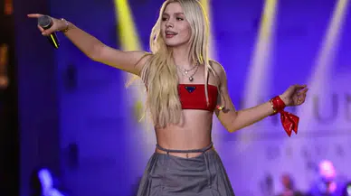 Sahte Aleyna Tilki krizi