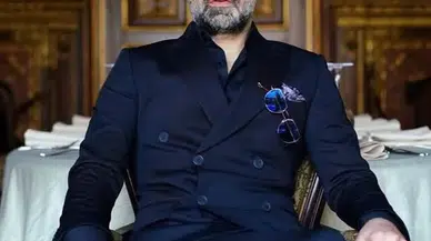 Kızılcık Şerbeti'ne Erkan Avcı katıldı, yeni sezonda dört önemli ayrılık bekleniyor!