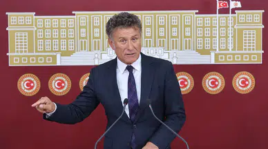 Sarıbal: Sivas’ta katledilen yurttaşlarımızın hesabı sorulmadan, bu ülkeye adalet gelmeyecek