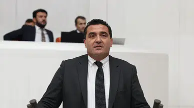 CHP’li Karasu: “Sivas’ın Sorunları Görmezden Geliniyor, Cezaevi Müjdesi Veriliyor”