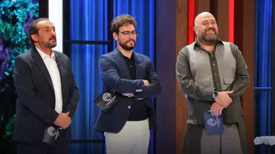 MasterChef Türkiye 2025’te  dördüncü önlüğü alan yarışmacı belli oldu!