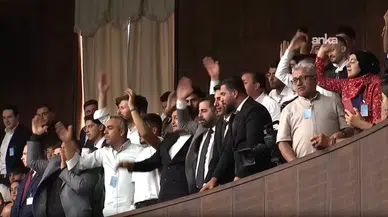 Cumhurbaşkanı Erdoğan'dan Yolsuzlukla Mücadele ve Yargı Bağımsızlığı Vurgusu: 2028 Seçimleri için Hazırlıklar Başlıyor!