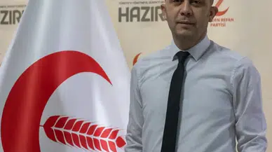 Fehmi Güray Çakır: “Milletimizin Vatan Sevgisi 15 Temmuz’da Tarihe Kazındı”