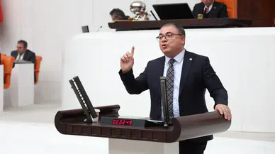 CHP'li Evrim Karakoz: “Acı tecrübelerden ders almayan bir iktidar anlayışı var!"